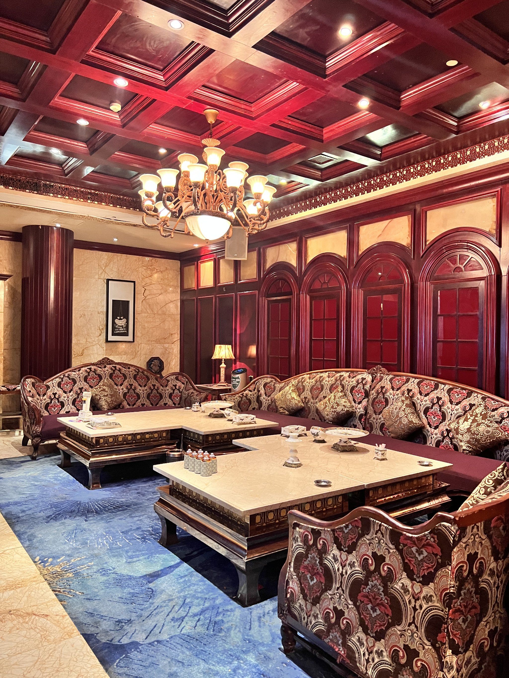 泉州商务ktv解释-德化县ktv预定